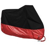 Waterproof Motorcycle Cover