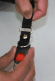 Motorcycle Helmet strap buckle Quick release Quick Connect DOT Approved-STURGIS MIDWEST INC.